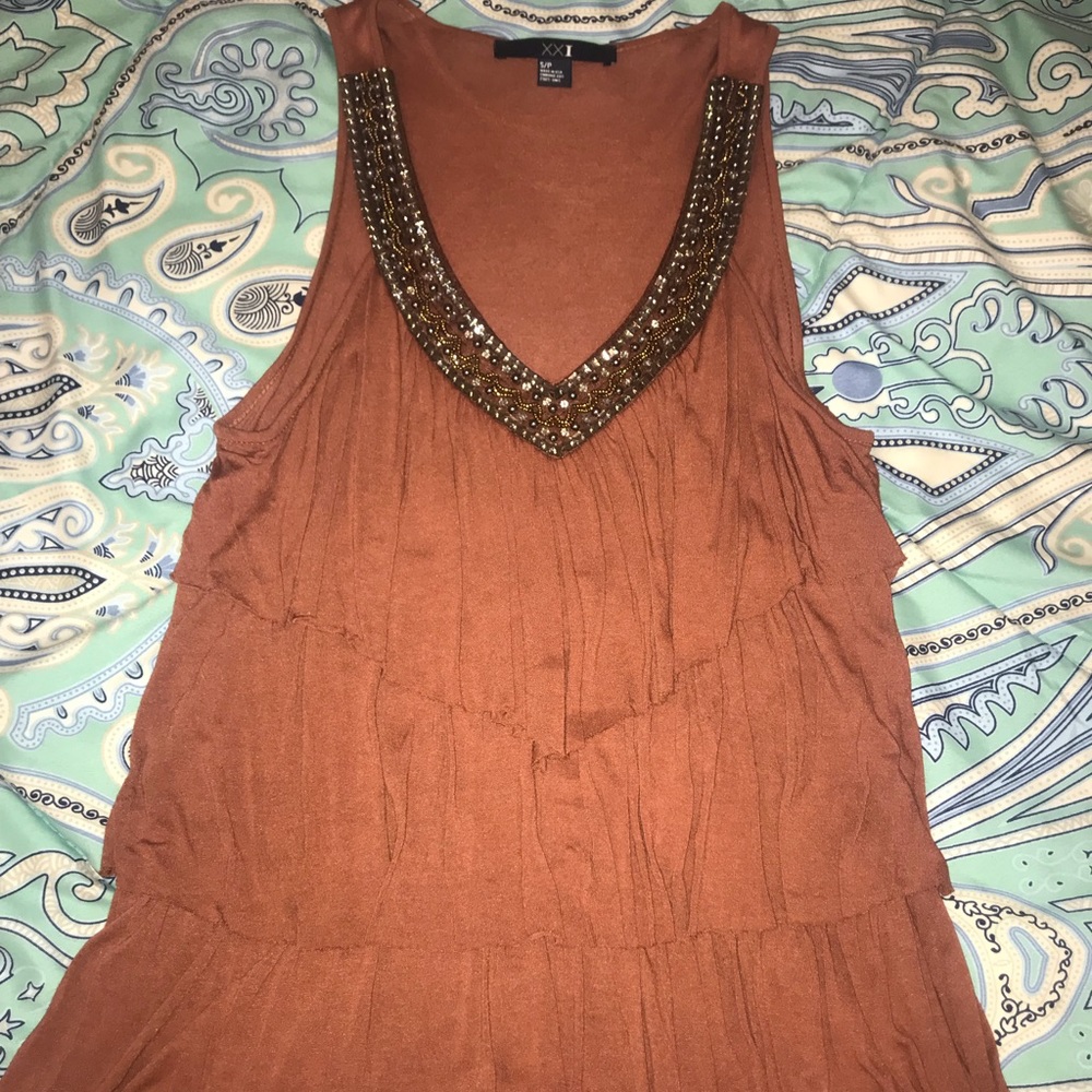 Forever 21 Tank